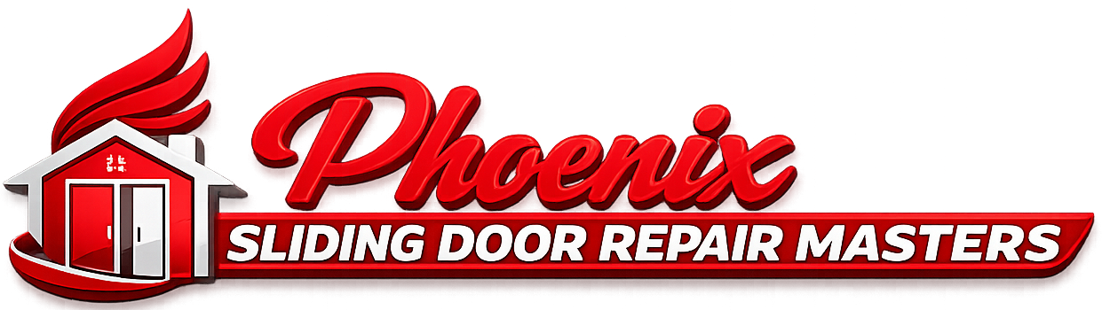 Phoenix Sliding Door Repair Masters